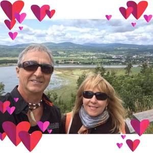 Meet your Posher, Helene